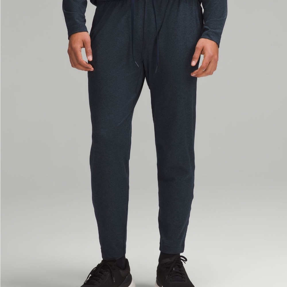 Lululemon Athletica Soft Jersey Tapered Pant